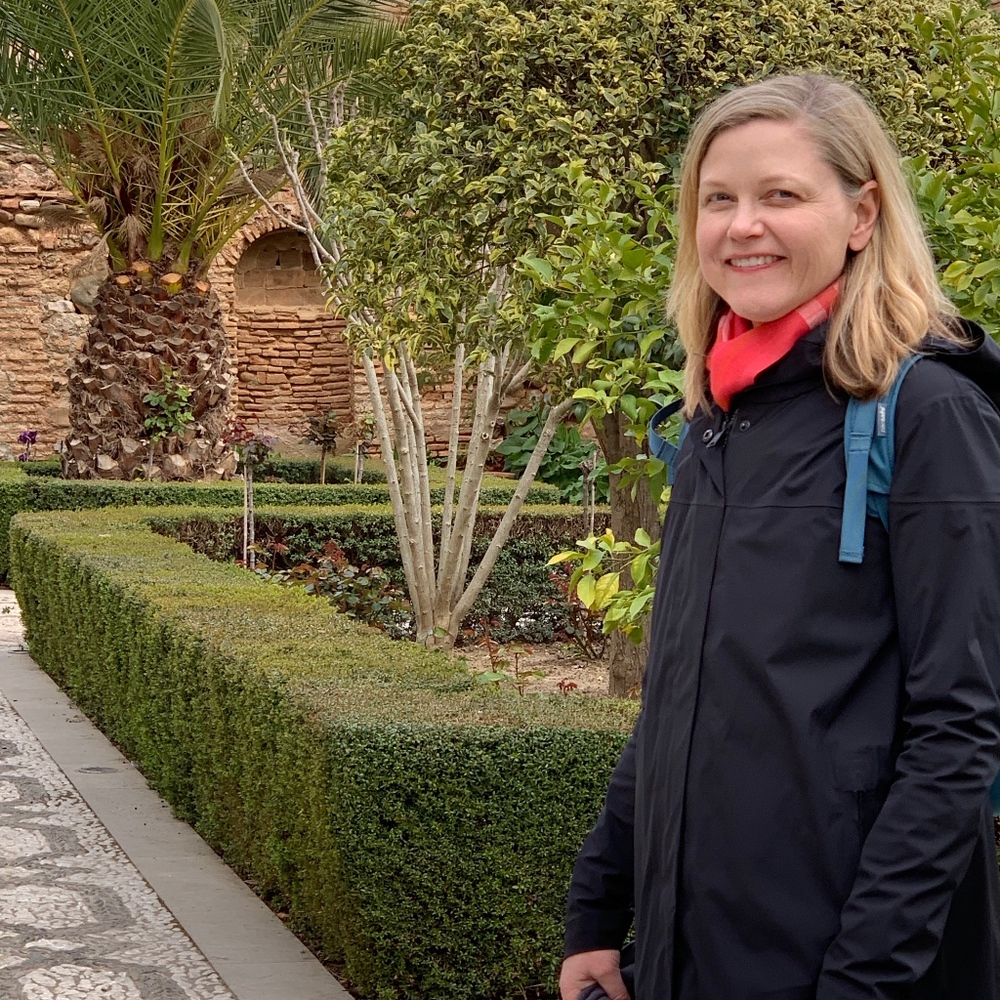 Meet your Posher, Jane